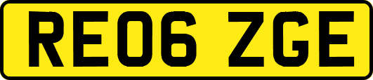 RE06ZGE