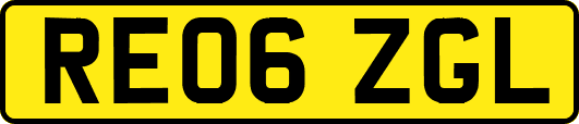 RE06ZGL