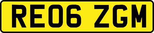 RE06ZGM