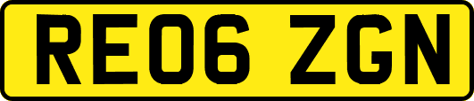 RE06ZGN
