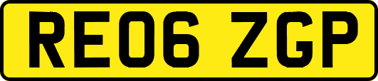 RE06ZGP