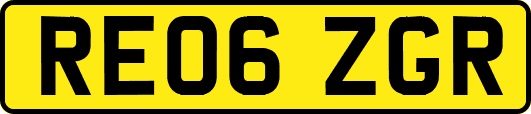 RE06ZGR