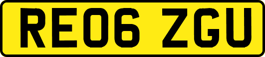 RE06ZGU