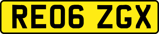 RE06ZGX