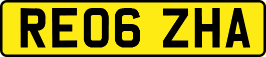 RE06ZHA