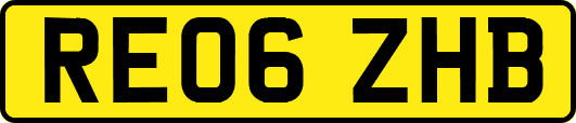 RE06ZHB