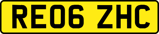 RE06ZHC