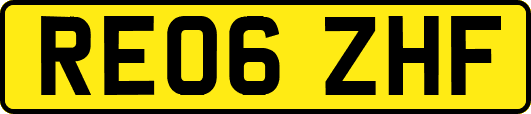 RE06ZHF