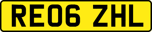 RE06ZHL