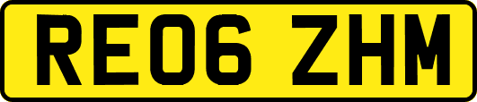 RE06ZHM