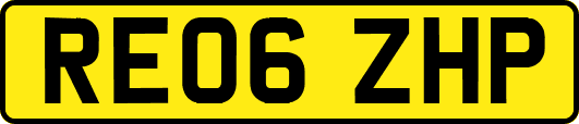 RE06ZHP