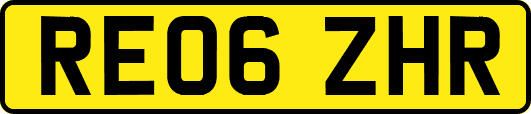 RE06ZHR