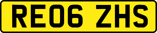 RE06ZHS