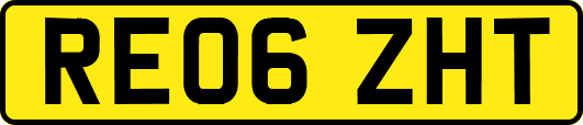 RE06ZHT