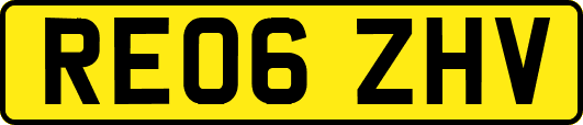 RE06ZHV