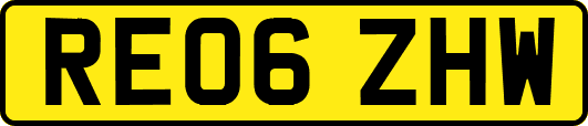 RE06ZHW