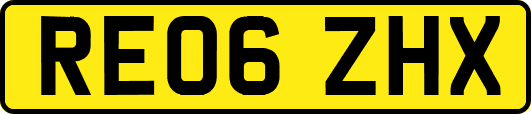 RE06ZHX