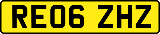 RE06ZHZ