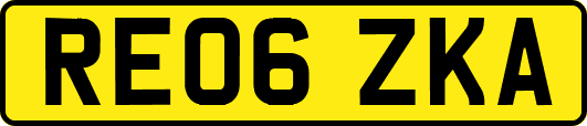 RE06ZKA