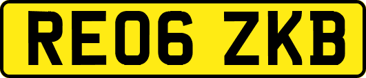 RE06ZKB