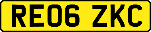 RE06ZKC