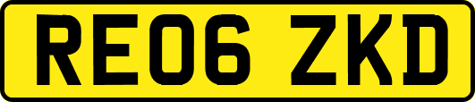 RE06ZKD