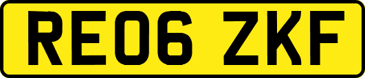 RE06ZKF