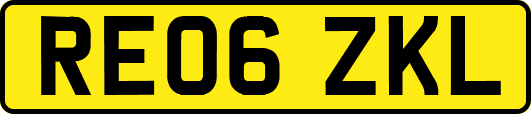 RE06ZKL