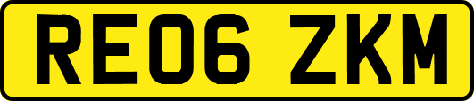 RE06ZKM