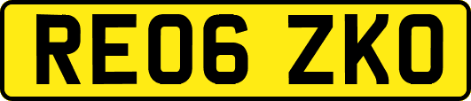 RE06ZKO