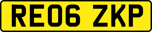 RE06ZKP