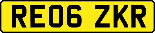 RE06ZKR