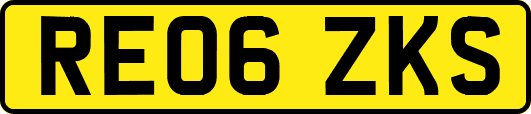 RE06ZKS