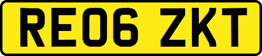 RE06ZKT