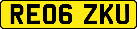 RE06ZKU
