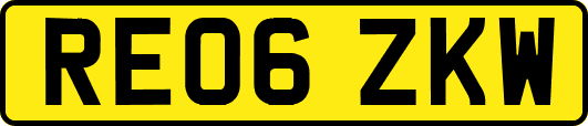 RE06ZKW