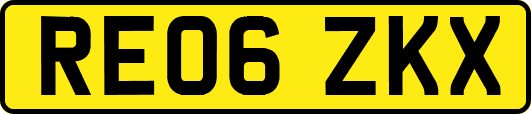 RE06ZKX