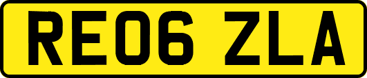RE06ZLA