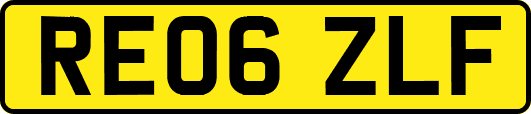 RE06ZLF