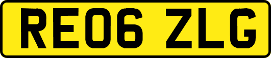 RE06ZLG