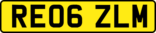 RE06ZLM
