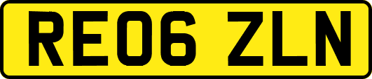 RE06ZLN