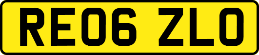 RE06ZLO