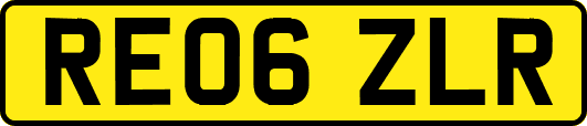 RE06ZLR