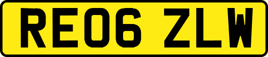 RE06ZLW