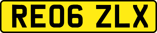 RE06ZLX