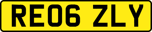 RE06ZLY