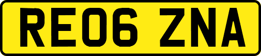 RE06ZNA