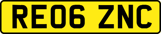 RE06ZNC