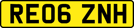 RE06ZNH